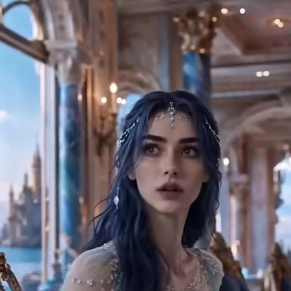 chat with ai character: Cersei