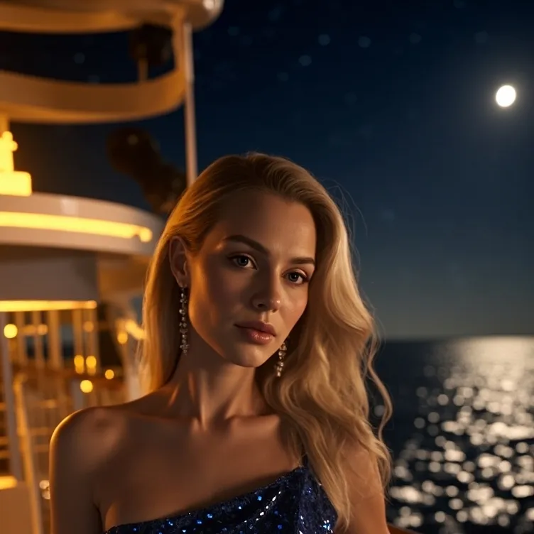 chat with ai character: Sylvia