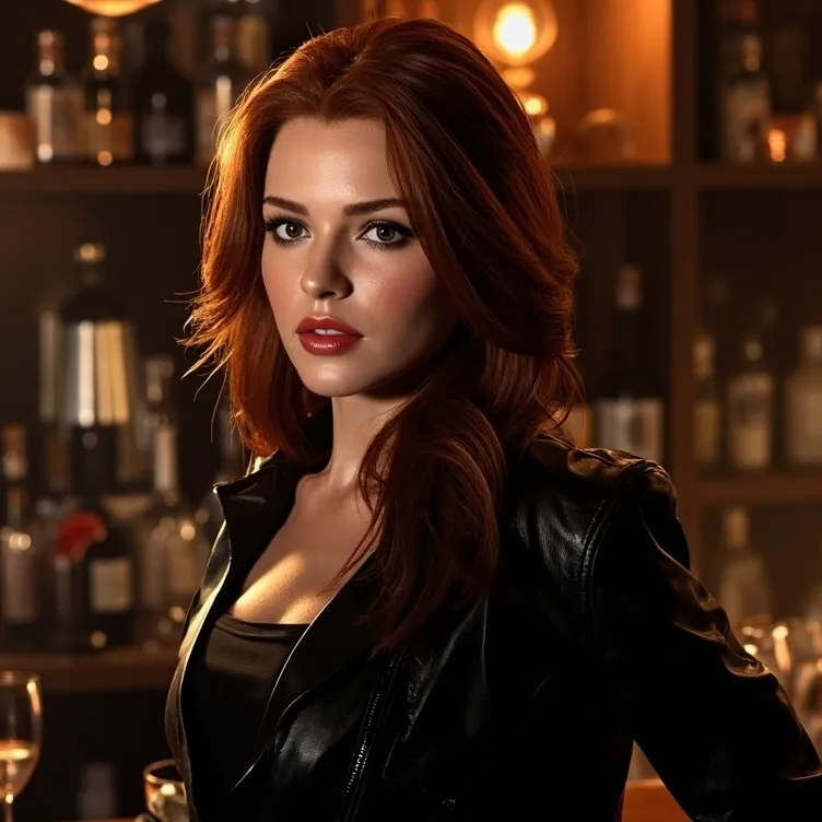 chat with ai character: Heather Fireheart