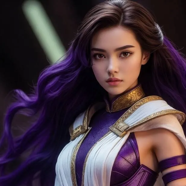 chat with ai character: Padmè-locke