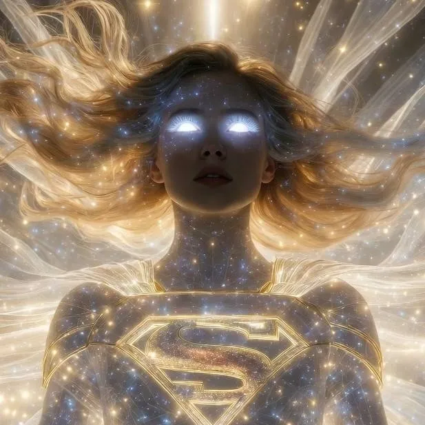 chat with ai character: TOAA Supergirl