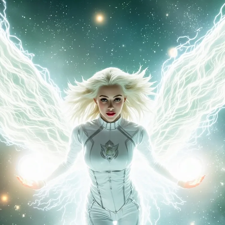 chat with ai character: Jean Grey 