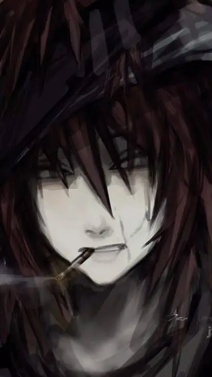 ai character: OLIVER CALLAWAY background