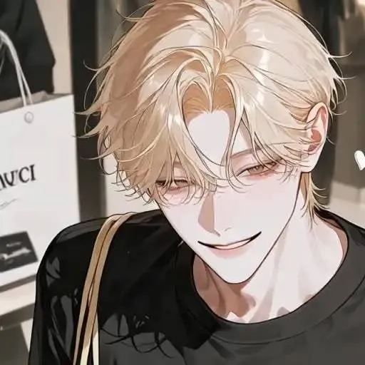 chat with ai character: 🗯Keir<3🗯(BL) 
