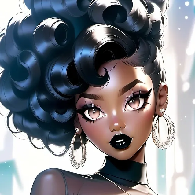 chat with ai character: =;Nicole;=