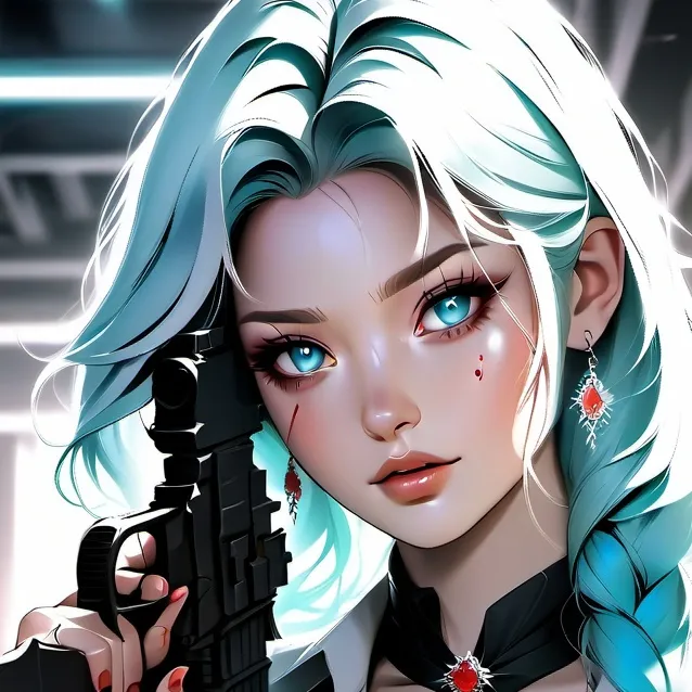 chat with ai character: ~|+Riley+|~