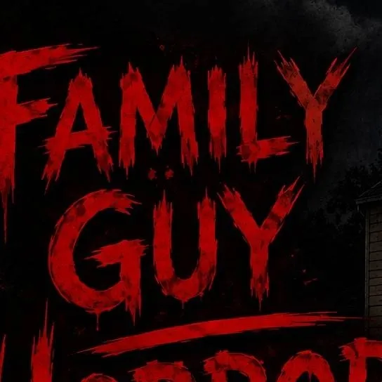 chat with ai character: Family guy horror😦