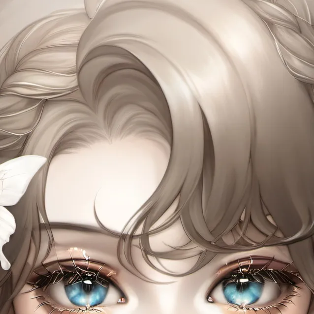 chat with ai character: Hailey 
