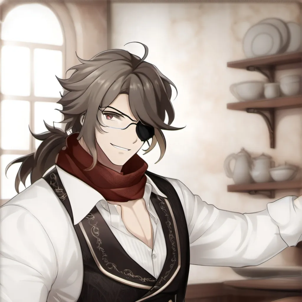 chat with ai character: Mafioso 