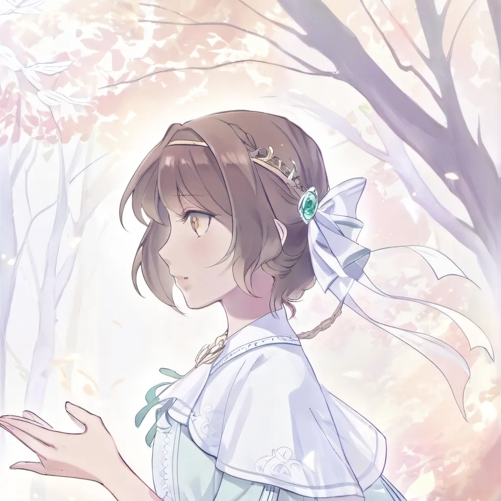 chat with ai character: Alice 