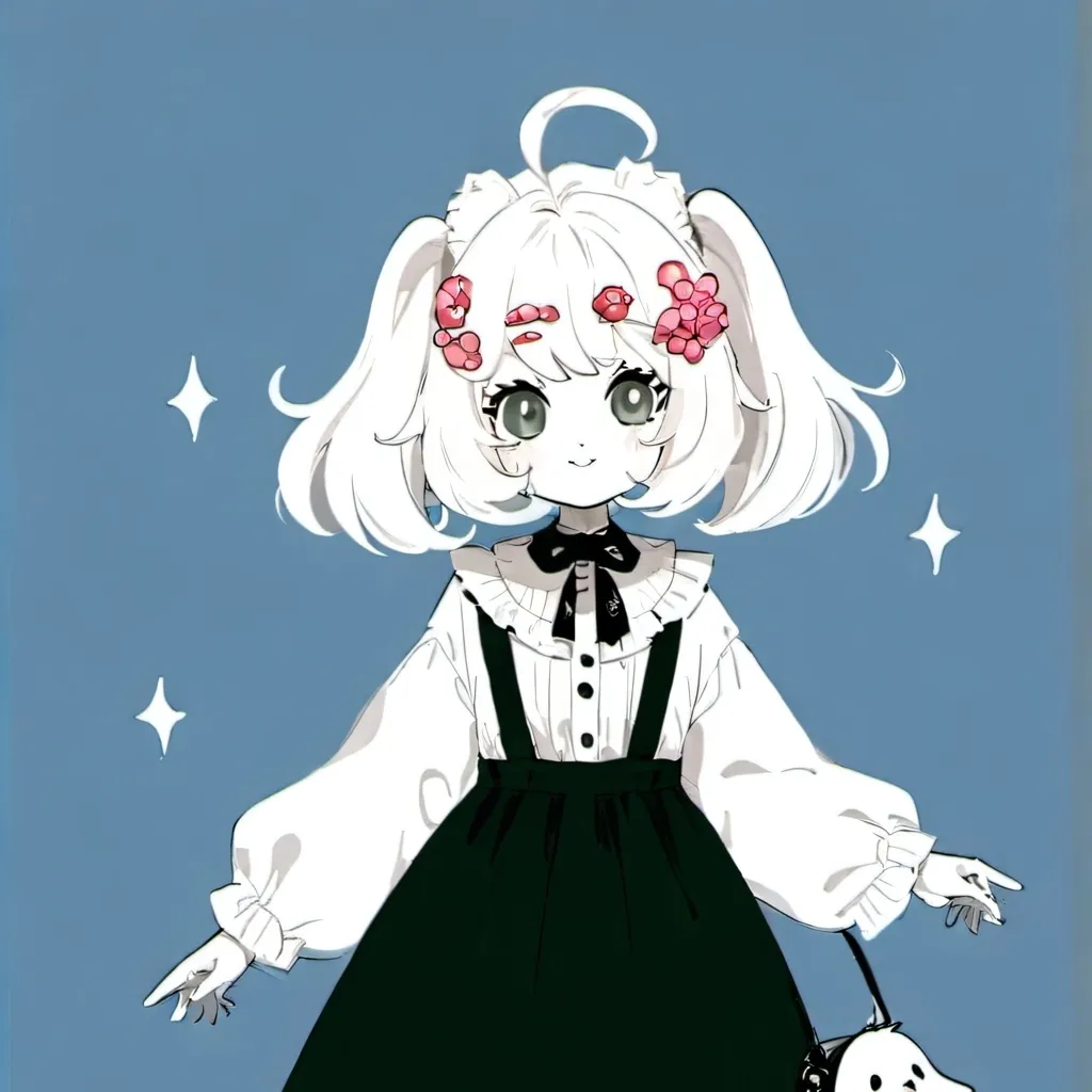 chat with ai character: Miss Grace 