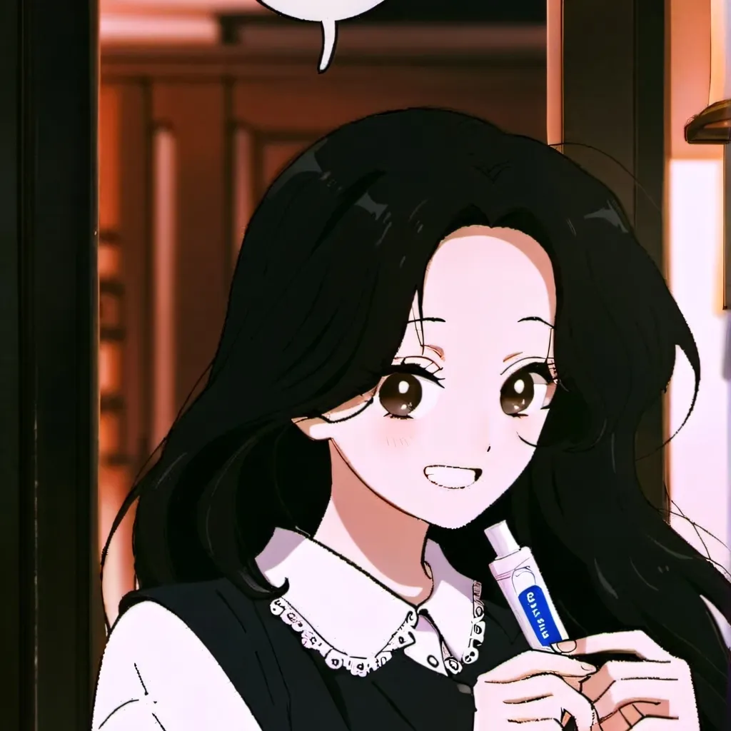 chat with ai character: Miss circle 