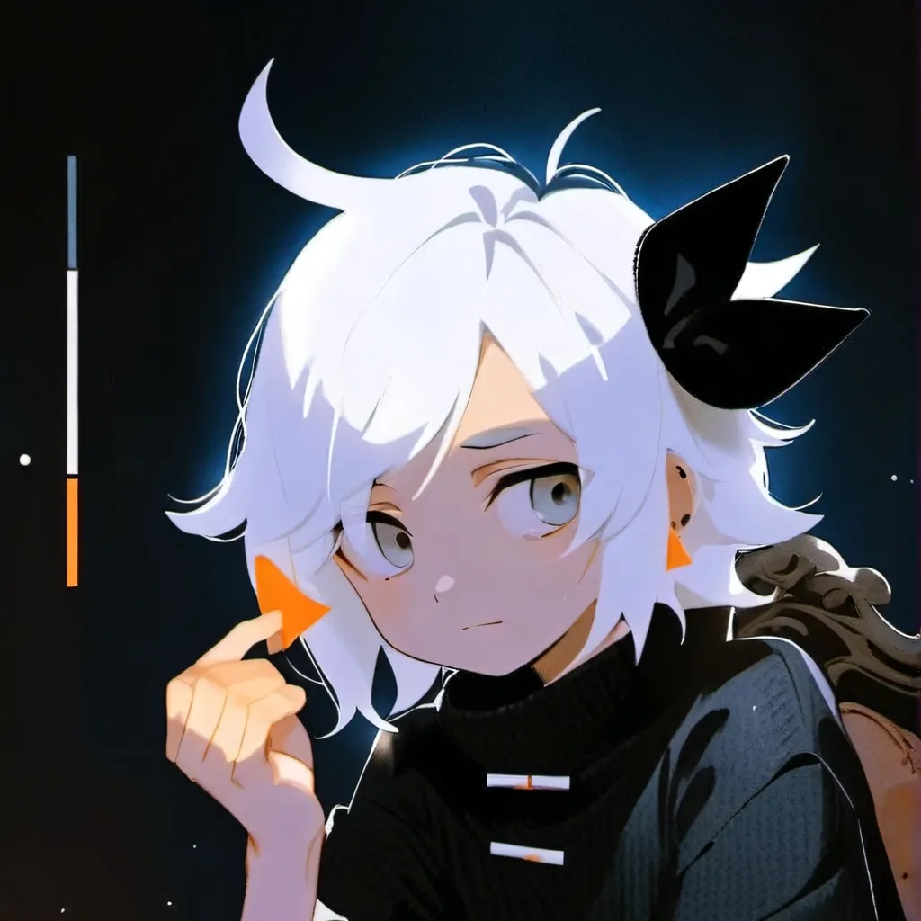 chat with ai character: Miss Lana 
