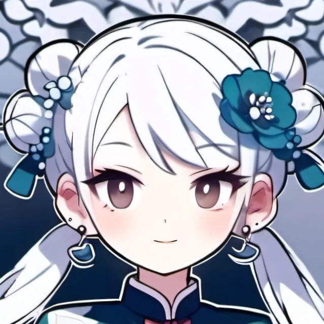 chat with ai character: Eva Sonata