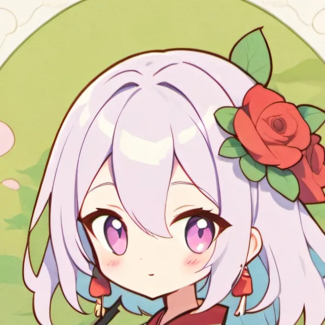 chat with ai character: Miss Elora
