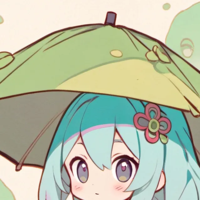 chat with ai character: Kogasa Tatara