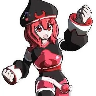 chat with ai character: Ember