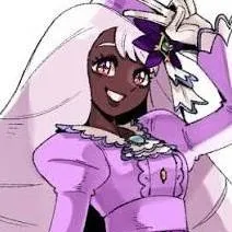 chat with ai character: Jacinthe 