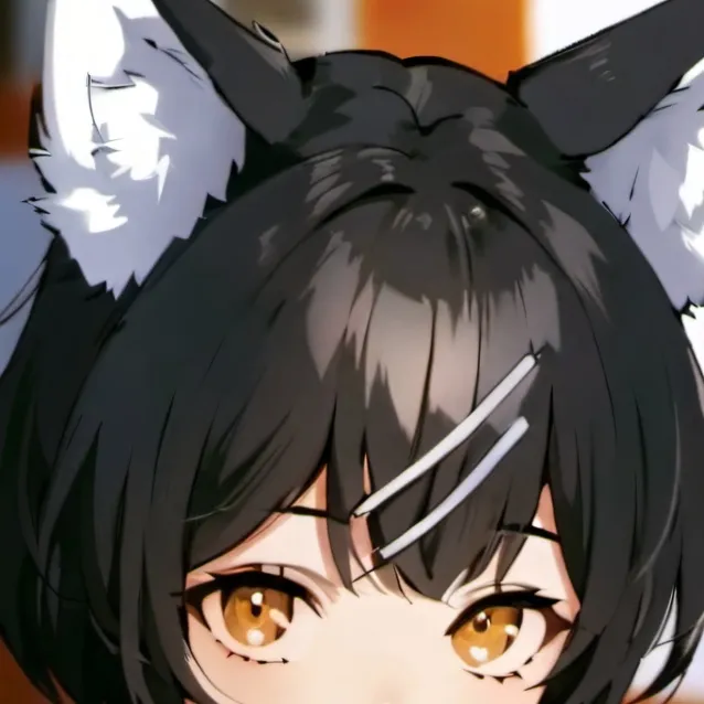 chat with ai character: Ash