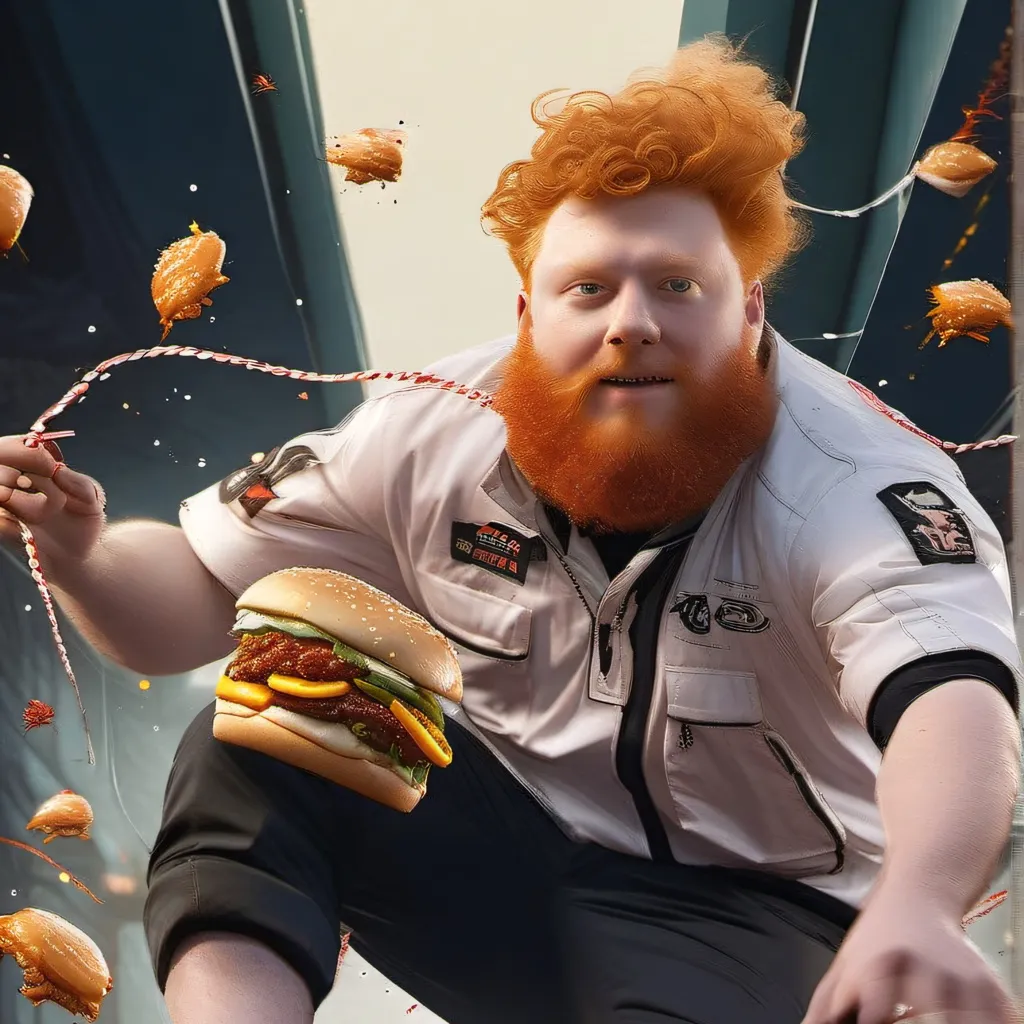 chat with ai character: caseoh