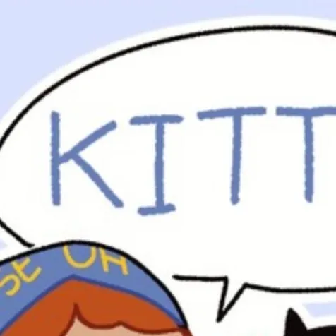 chat with ai character: Caseoh