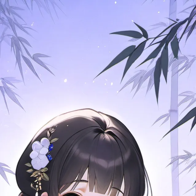 chat with ai character: lily♡