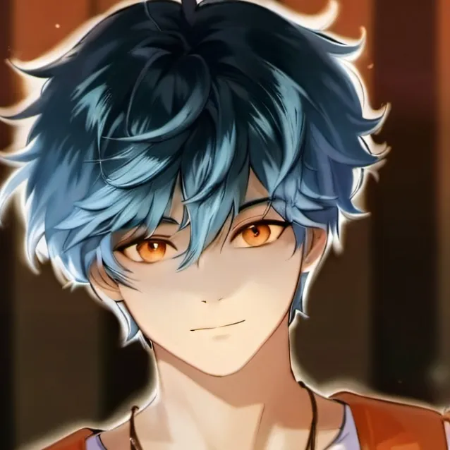 chat with ai character: jake