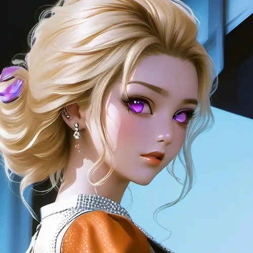 chat with ai character: Anastasia Lux