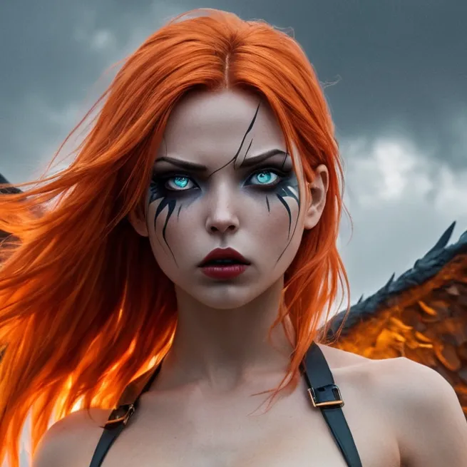 chat with ai character: Echo Exileos