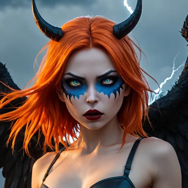 chat with ai character: Echo Exileos