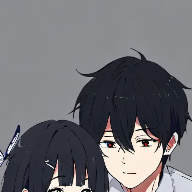 chat with ai character: Tanjiro x Kanao