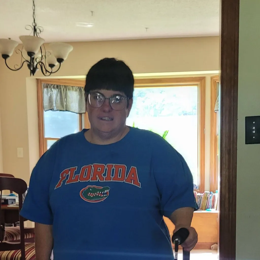 chat with ai character: tiffany part 2