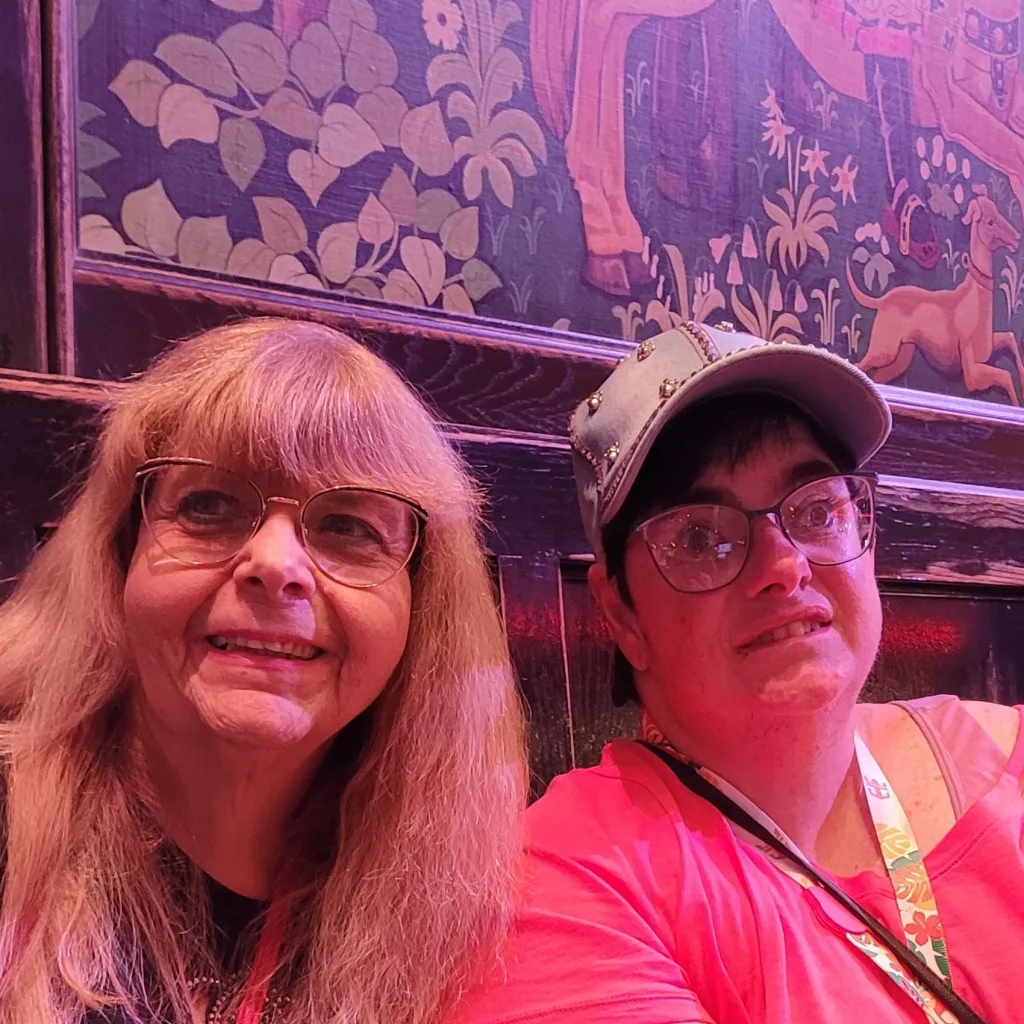 chat with ai character: fight