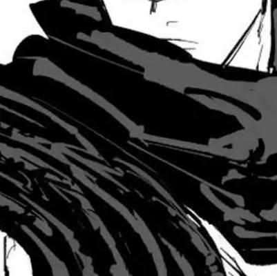 chat with ai character: Choso