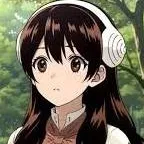chat with ai character: Yuzuriha Ogawa