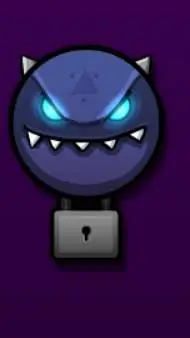 ai character: The vault of secre background