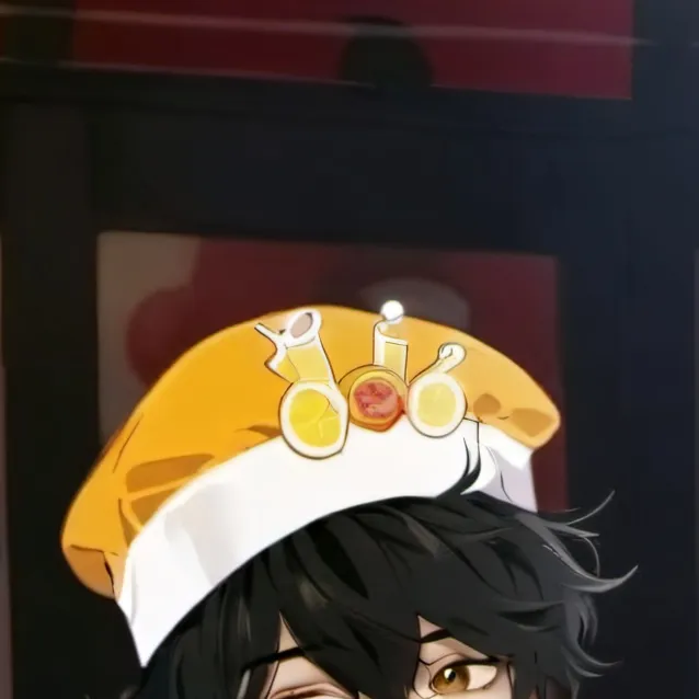 chat with ai character: the noise