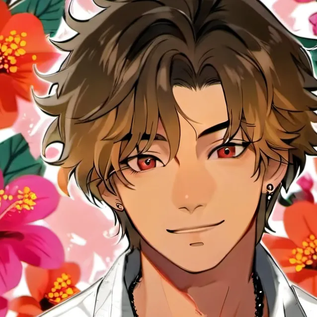 chat with ai character: Daisuke Juarez