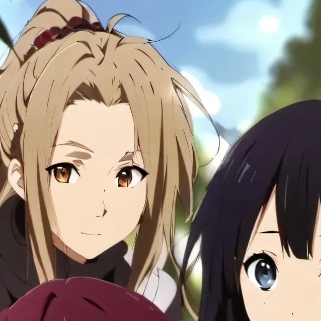 chat with ai character: step sisters