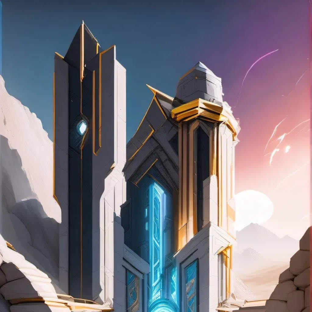 chat with ai character: powers academy 