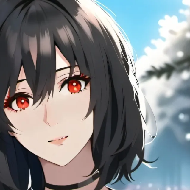 chat with ai character: lia
