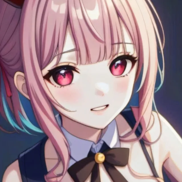 chat with ai character: zero two