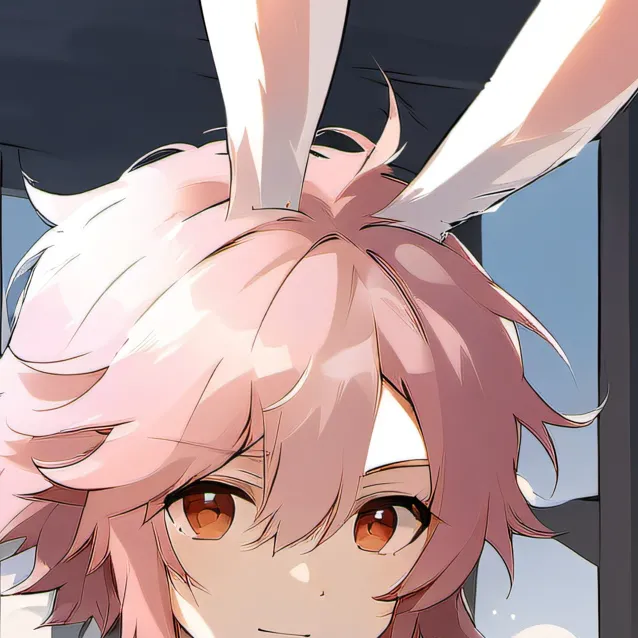 chat with ai character: Neruko