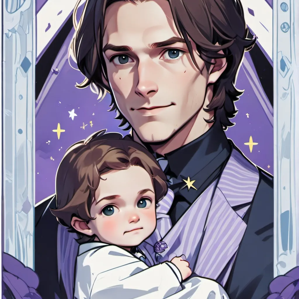 chat with ai character: spencer winchester