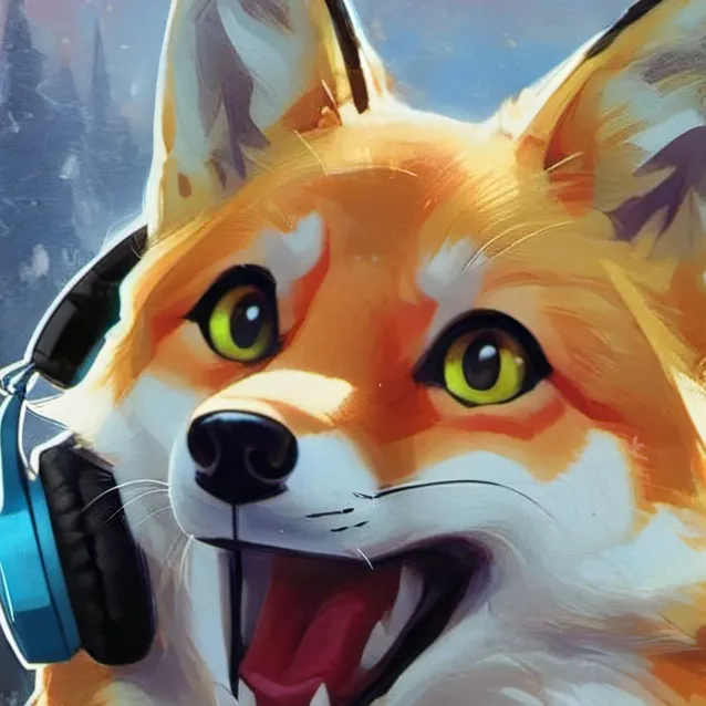 chat with ai character: Tyler and Snowi yt