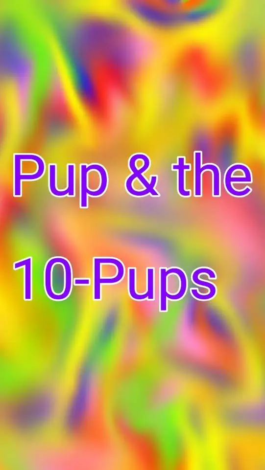 Talkie AI - Chat with The 10-Pups