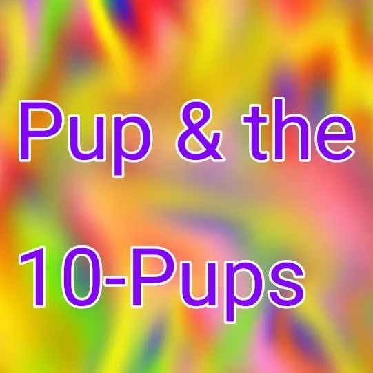 chat with ai character: The 10-Pups