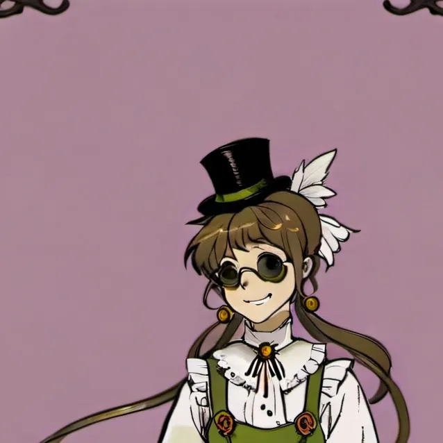 chat with ai character: tomato onna