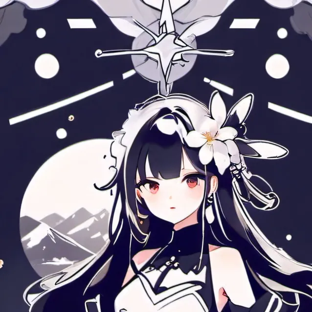 chat with ai character: Liv wanna be rich