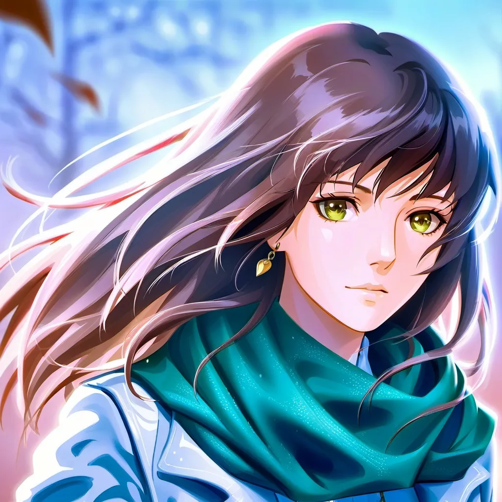 chat with ai character: chara